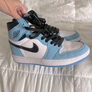 Jordan 1 University Blue